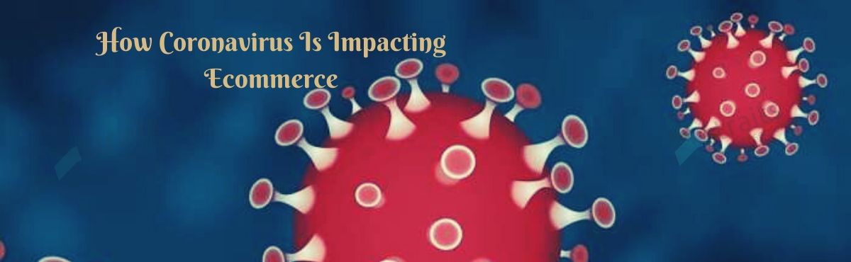 E-Commerce Industries Battle To Deliver Essentials Amid The Pandemic